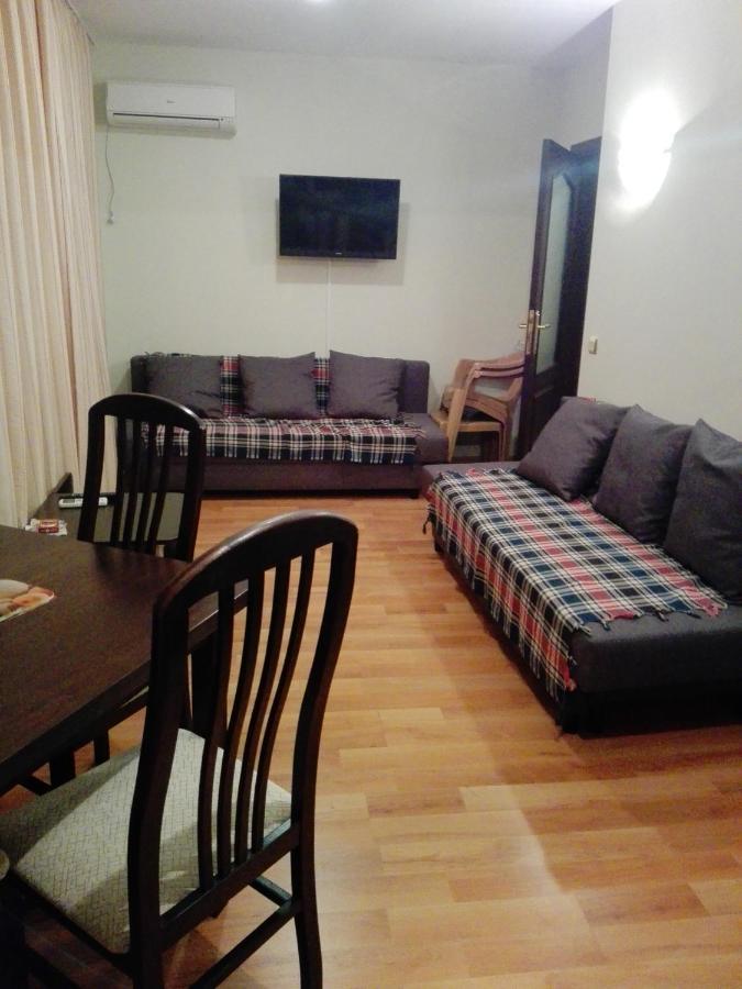 Renta Bg Apartments In Tsarevo Eksteriør billede