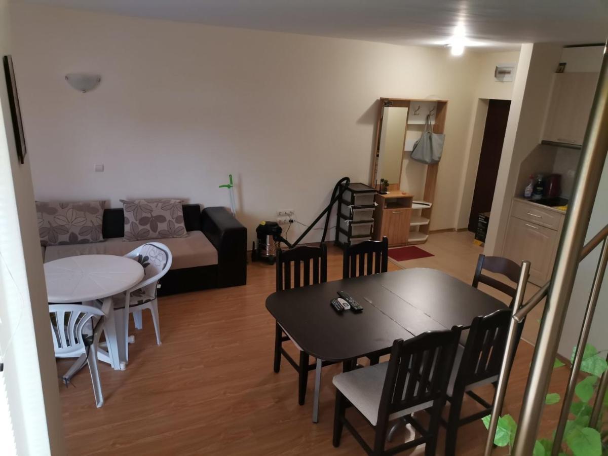 Renta Bg Apartments In Tsarevo Eksteriør billede