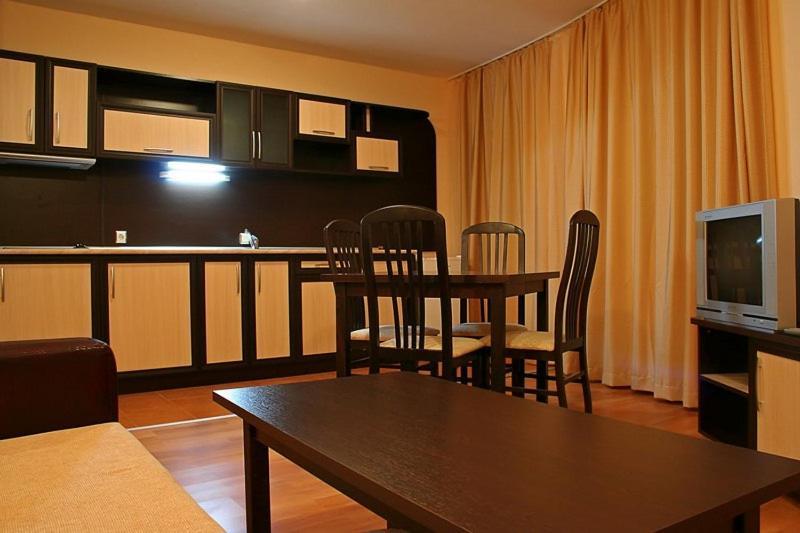 Renta Bg Apartments In Tsarevo Eksteriør billede