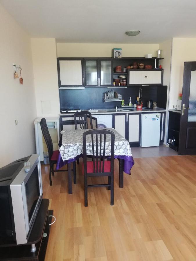 Renta Bg Apartments In Tsarevo Eksteriør billede