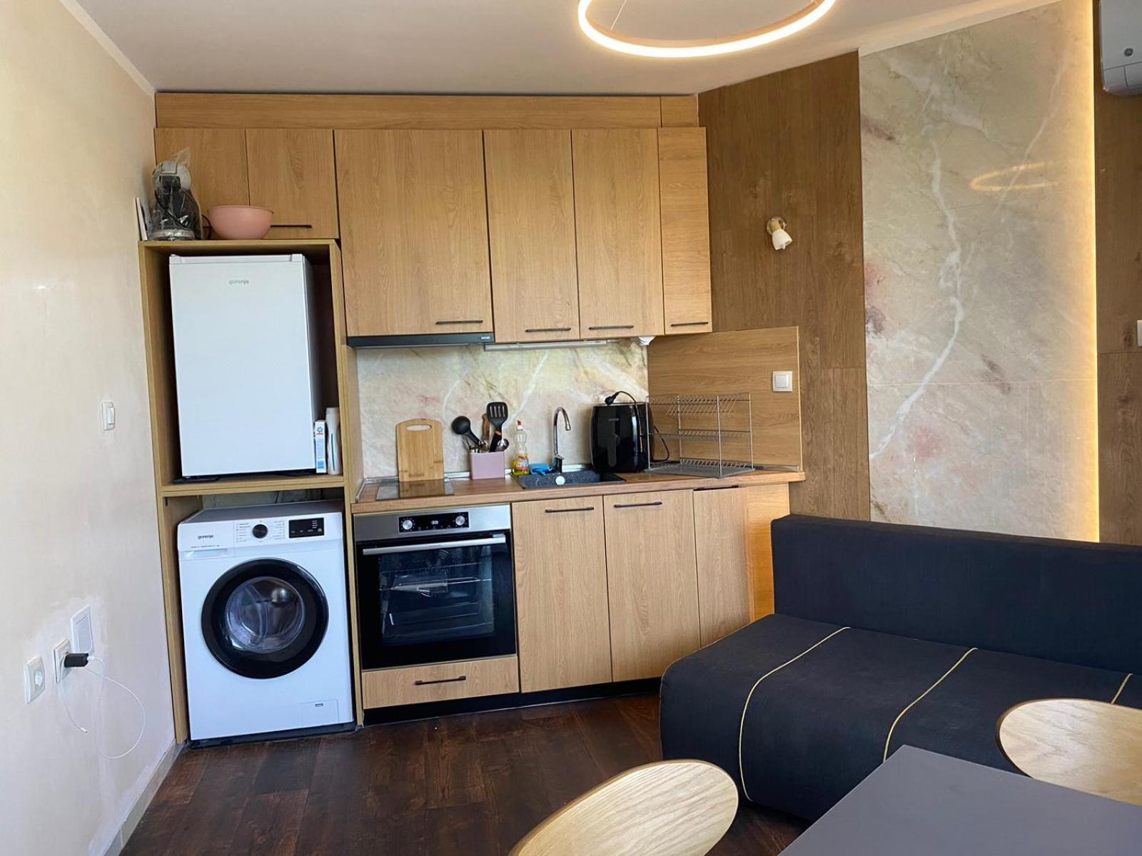 Renta Bg Apartments In Tsarevo Eksteriør billede